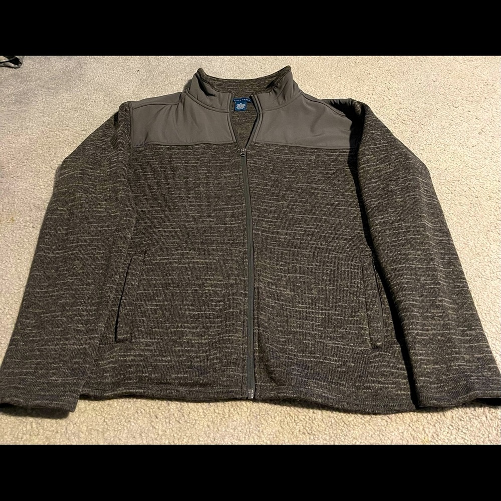 Mens jacket